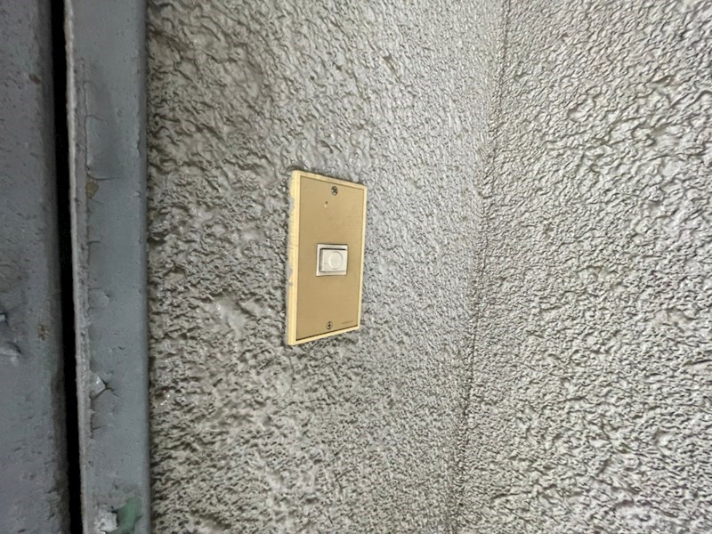 戸畑大洋ビル セキュリティ