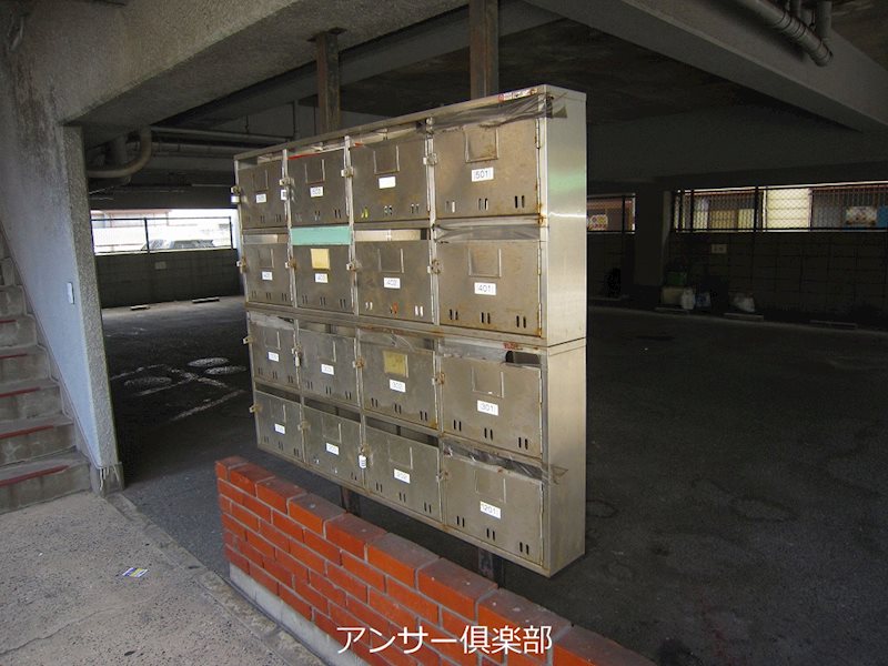 戸畑大洋ビル その他