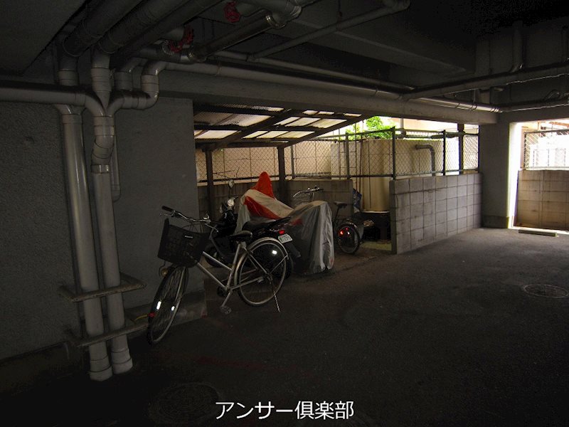 戸畑大洋ビル その他共有部分