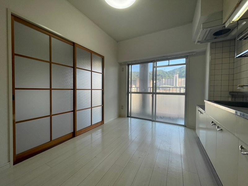 ロジュマン河越 その他
