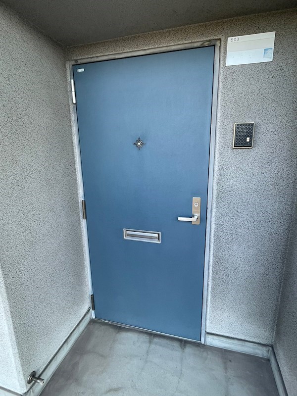 ロジュマン河越 その他