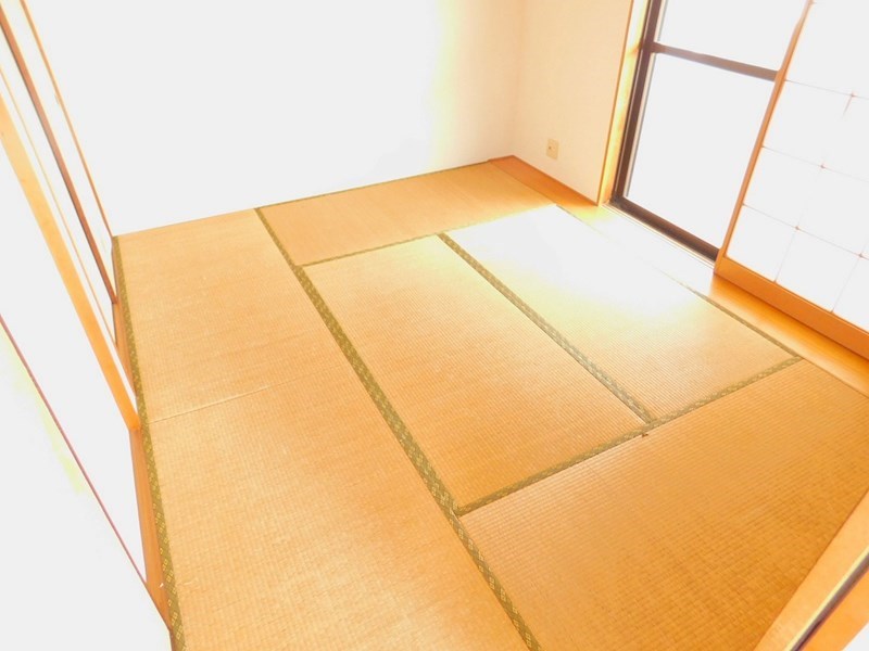 エクセレント中井 その他部屋・スペース