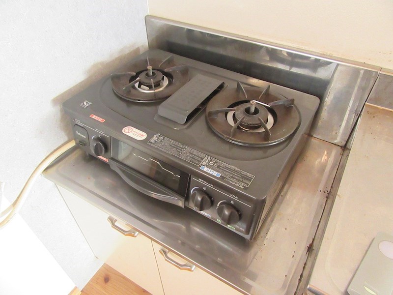 うめたにマンション その他