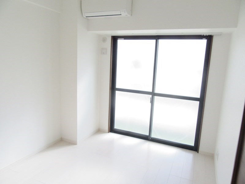 THE　SQUARE・Club　Residence ベッドルーム