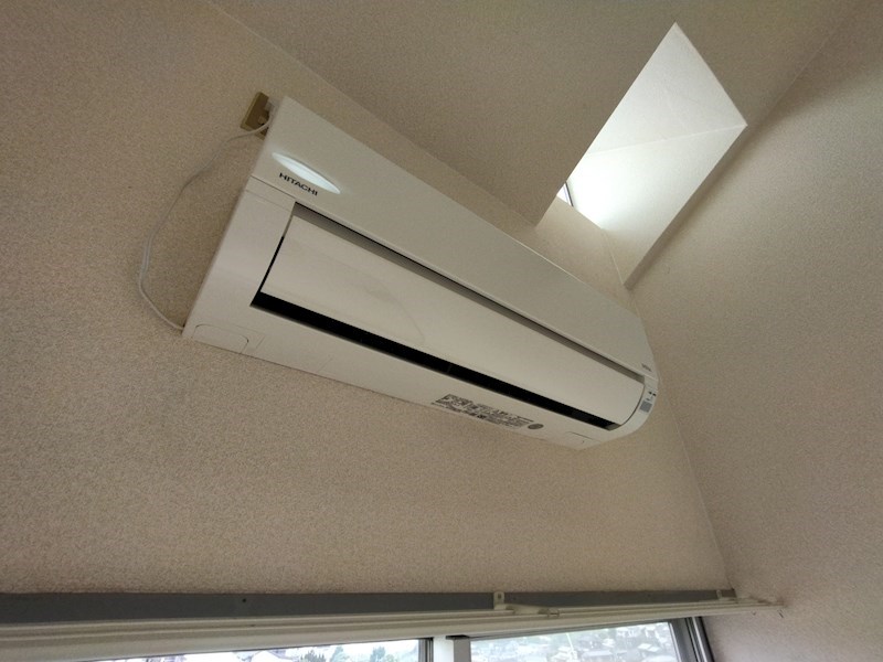 サンジュエリー大宮 その他設備