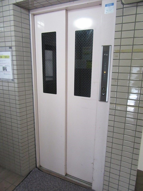 サニーベール前田 その他設備