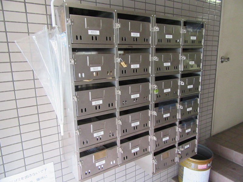 サニーベール前田 その他