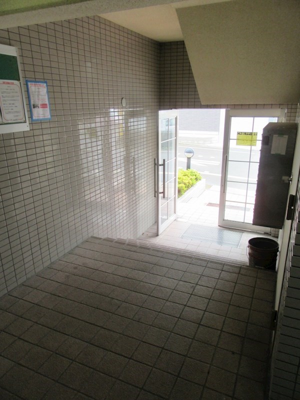 サニーベール前田 その他共有部分