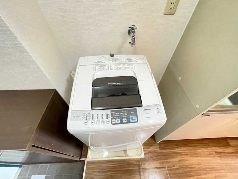 サニーベール前田 その他