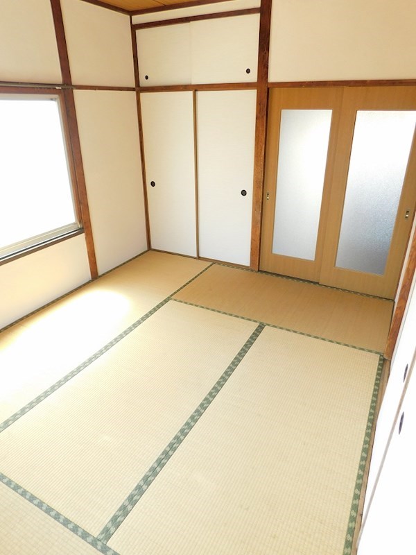コーポたかみ その他
