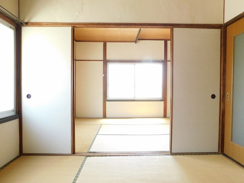 コーポたかみ その他