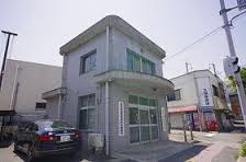 U＆Iビル 小倉北警察署 木町交番