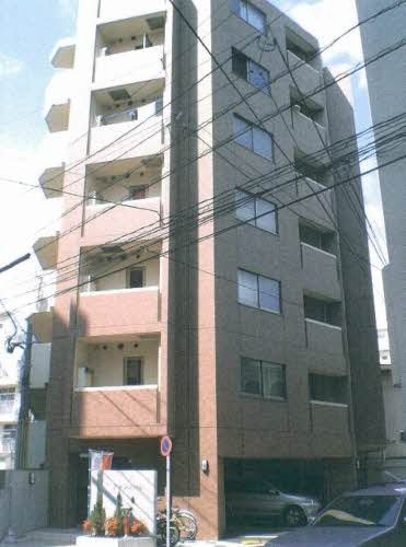 アネシス片野  外観