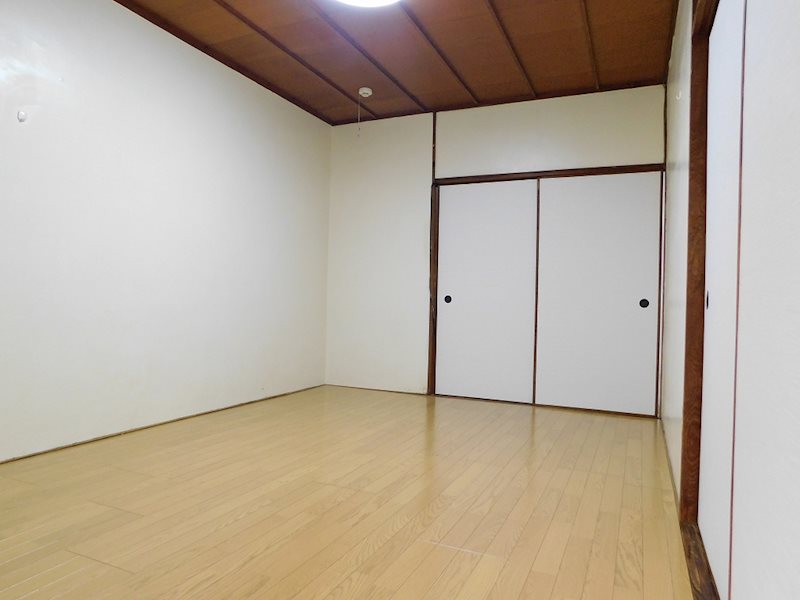 新井ビル その他部屋・スペース