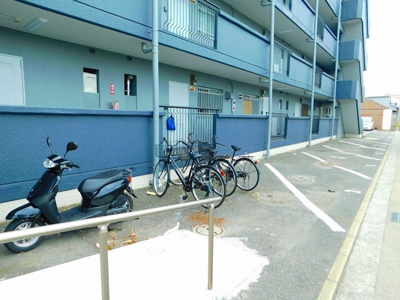 第二白石ビル その他部屋・スペース