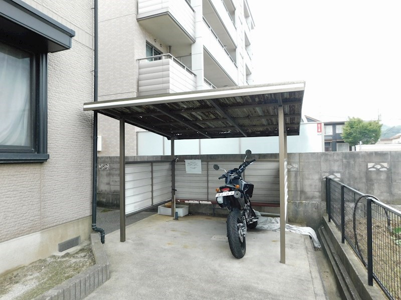 グランドゥール田中 その他共有部分