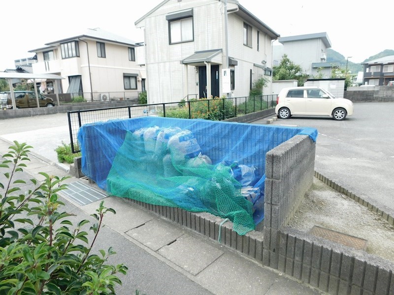 グランドゥール田中 その他共有部分