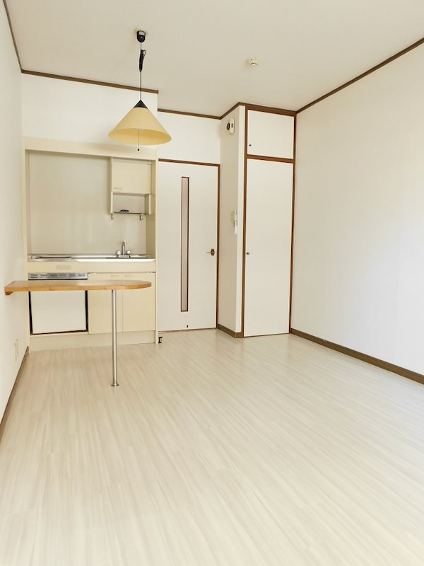 AC戸畑 ※図面と異なる場合は現況優先とします