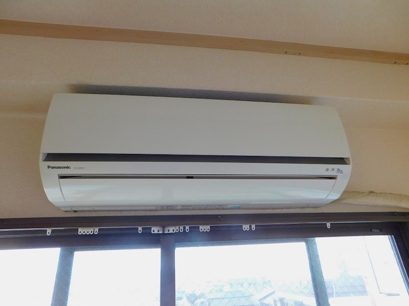 マンション葉山中井 その他設備