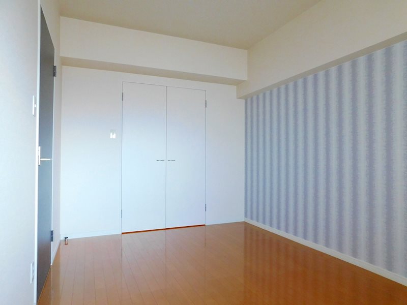 シャトレ大手町Ｎ棟 ベッドルーム