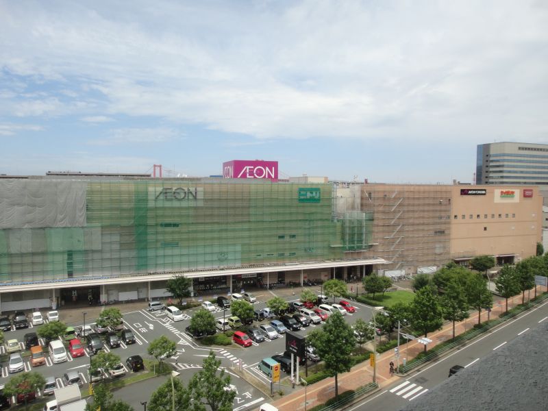 GREEN COURT TOBATA ｲｵﾝ 戸畑店(ｲｵﾝ戸畑ｼｮｯﾋﾟﾝｸﾞｾﾝﾀー)