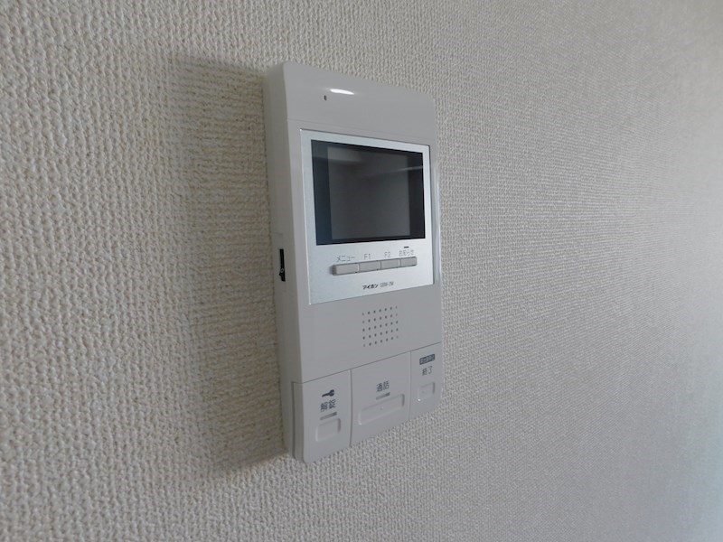 セントラルアベニュー セキュリティ