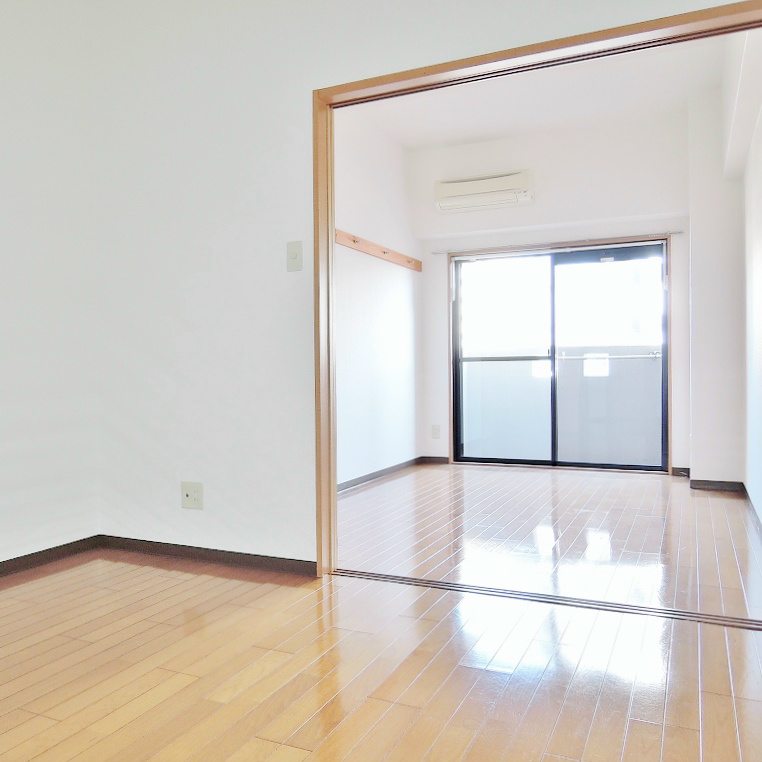 中津口センタービル その他