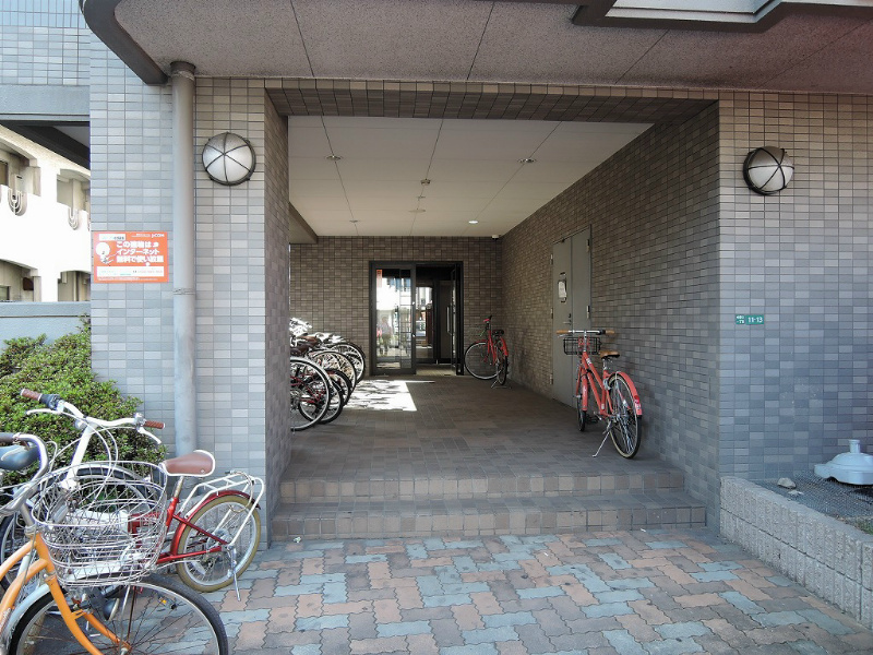 中津口センタービル その他共有部分