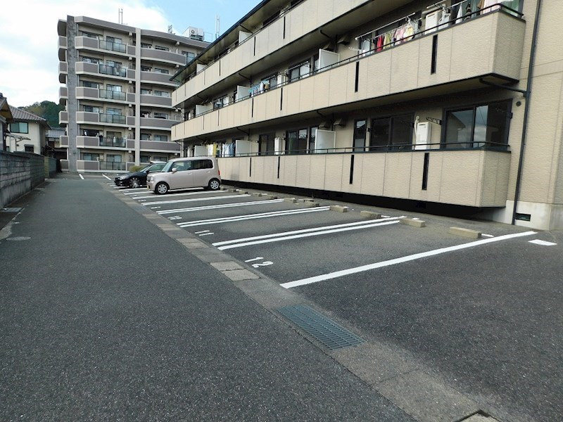 グローリー中村 その他