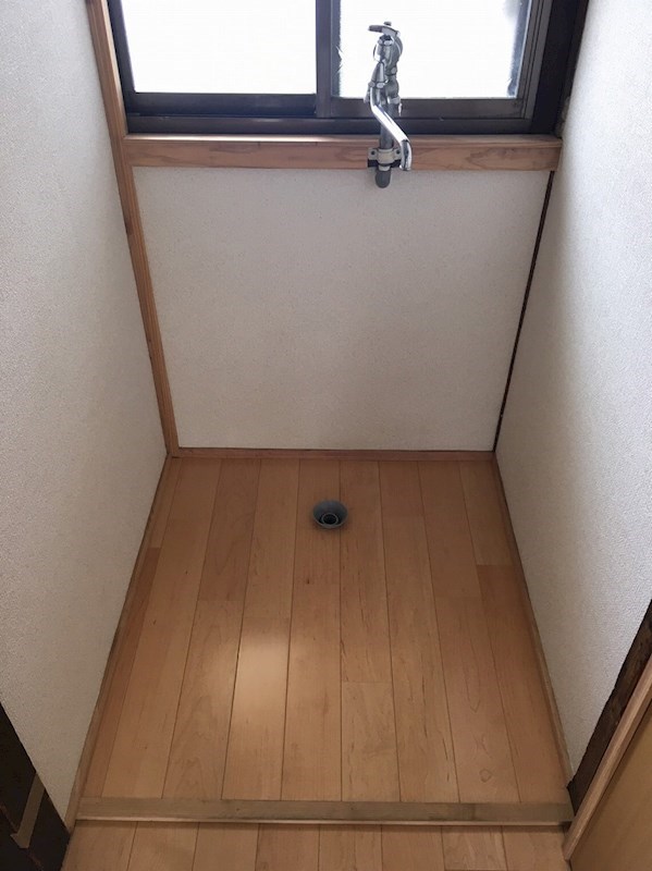 苅田町大字尾倉貸家3号 その他