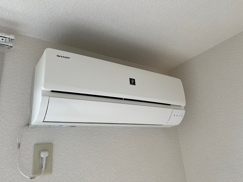 クロワール2000　B棟 その他設備
