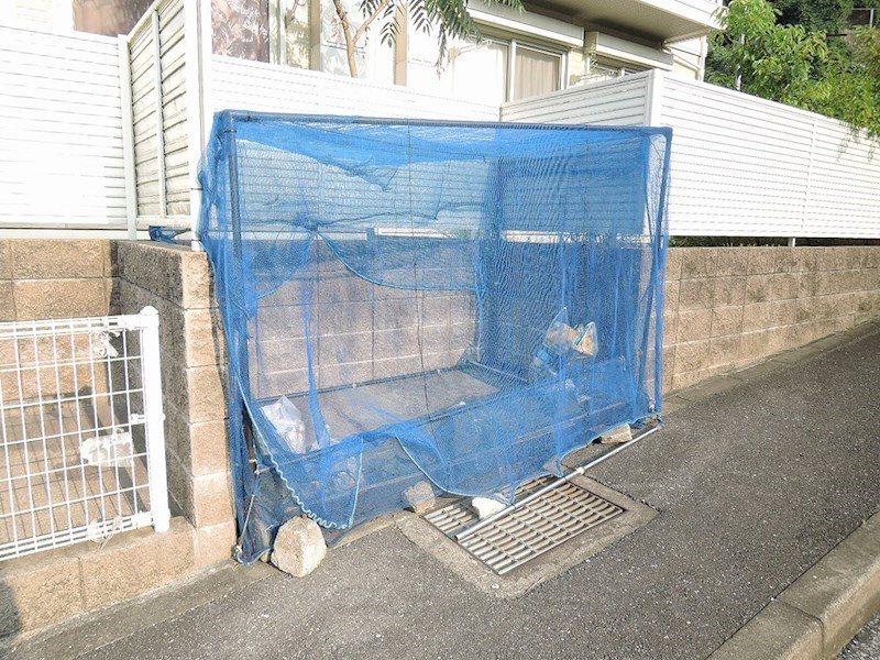 ヴィラ　ウッドⅡ その他共有部分