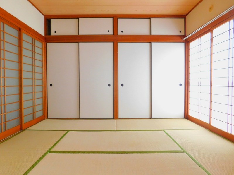 アレグリアプレイス到津 その他