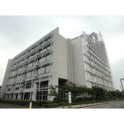 アヴィニール石田 北九州市立大学北方ｷｬﾝﾊﾟｽ