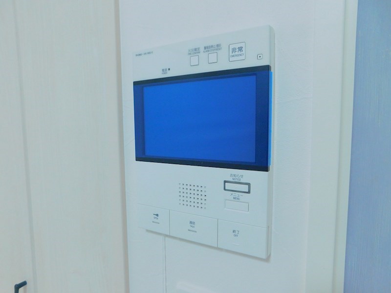 プレミアJONO セキュリティ