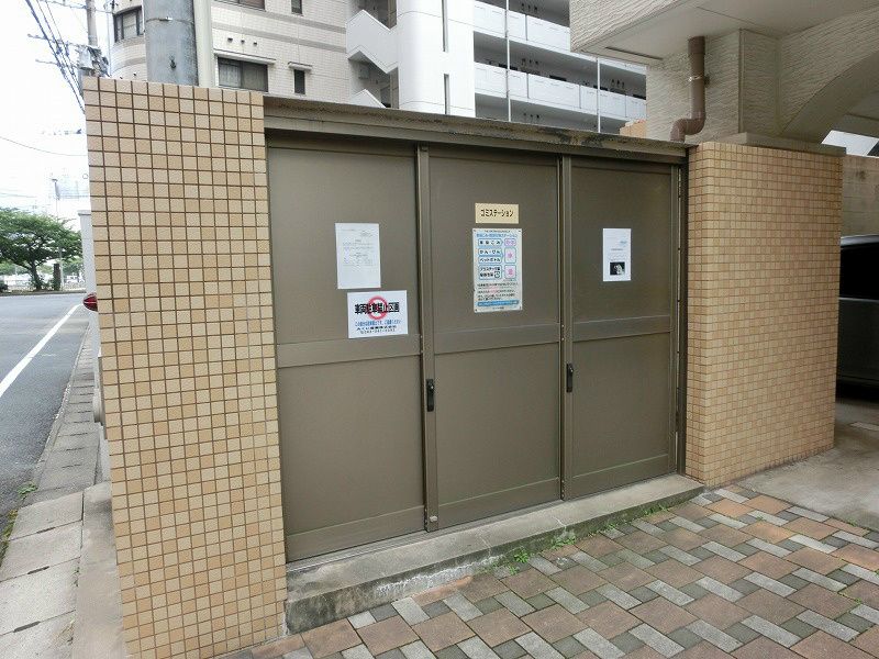 協和大手町BLD その他共有部分