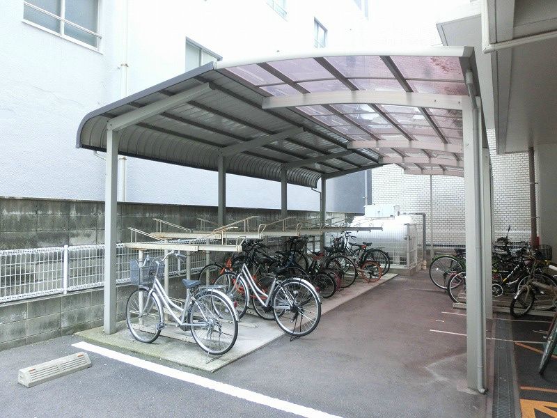 協和大手町BLD その他共有部分
