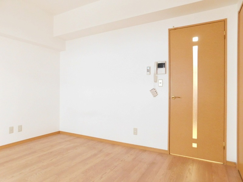 協和大手町BLD ベッドルーム