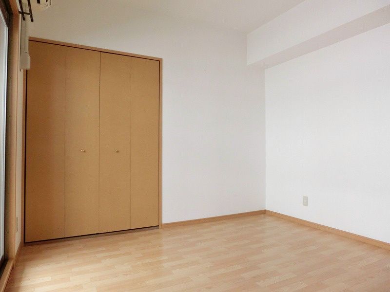 協和大手町BLD ベッドルーム