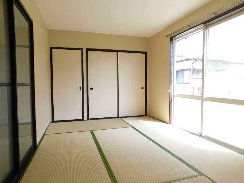 グリーンゲーブルズC棟 その他部屋・スペース