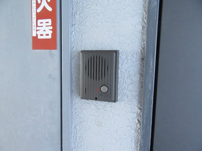 パークサイド60 セキュリティ