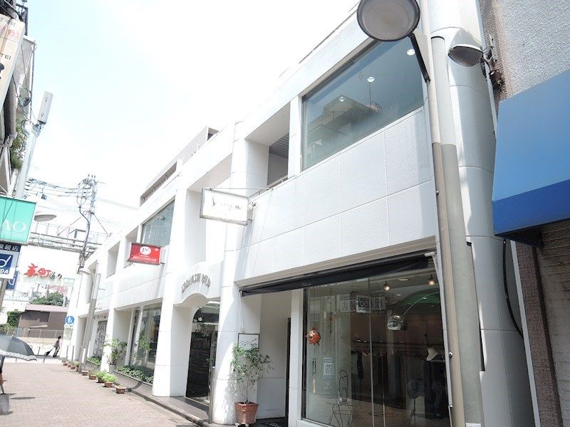 小林ビル 外観