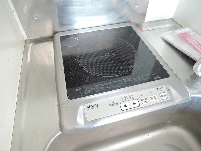 小林ビル その他設備
