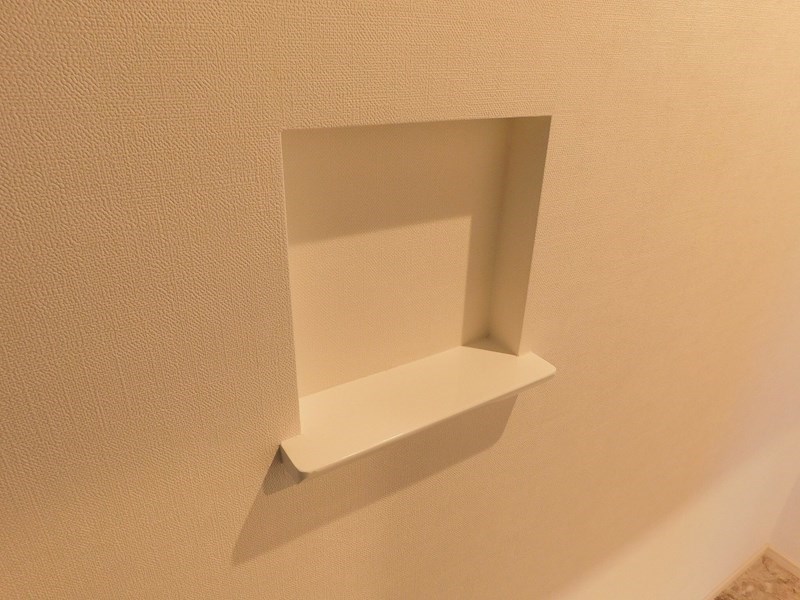 アクシオ片野 収納