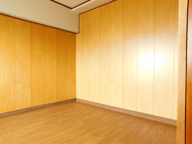 ハイツ山田 その他部屋・スペース