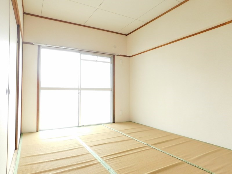 ハイツ山田 その他部屋・スペース
