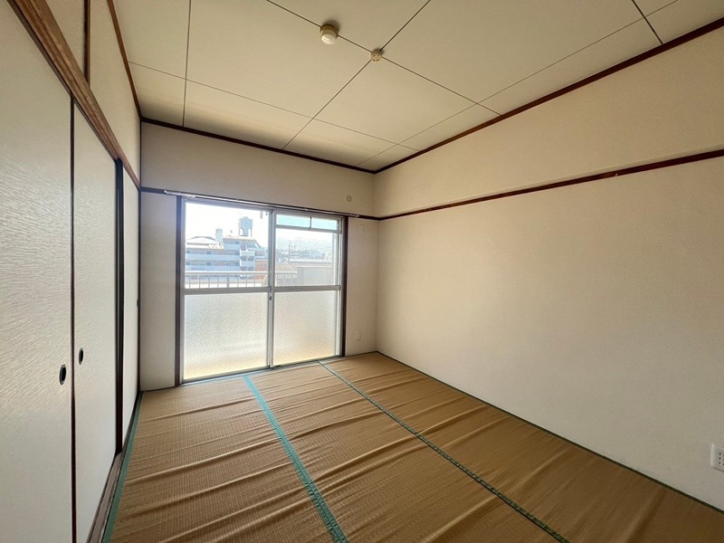 ハイツ山田 その他部屋・スペース