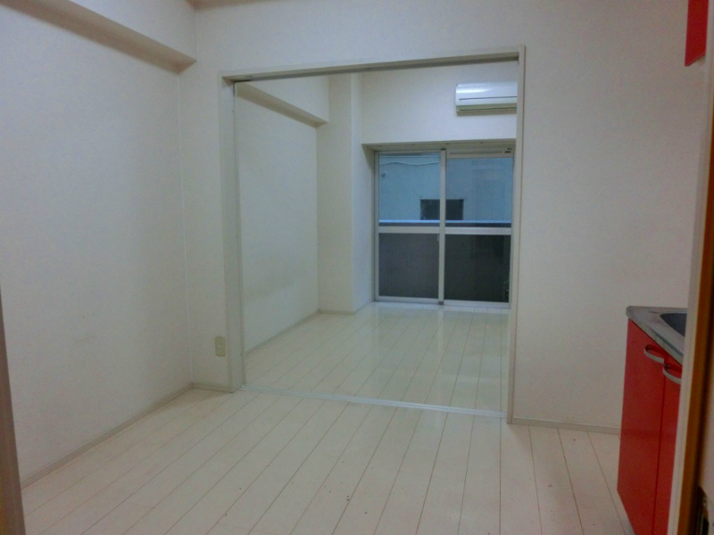 S-FORT小倉 ベッドルーム