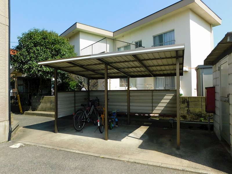 グローリー中村 その他