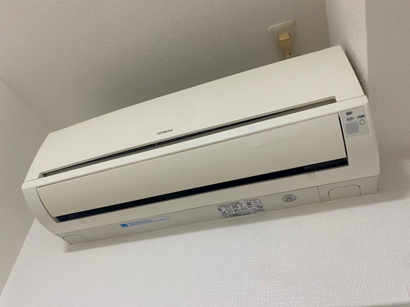 フェルト127 その他設備